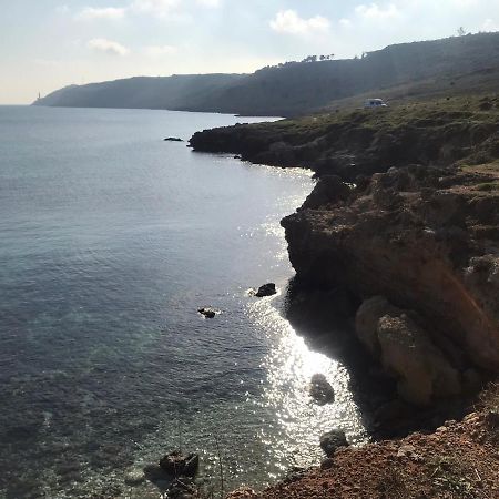Graziosa Soluzione Indipendente Nel Cuore Del Centro Storico Otranto Exteriér fotografie