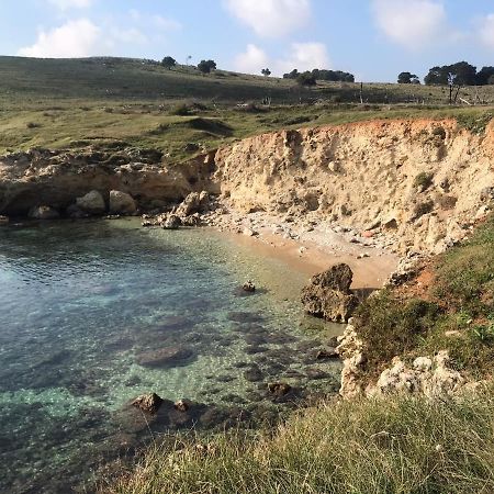 Graziosa Soluzione Indipendente Nel Cuore Del Centro Storico Otranto Exteriér fotografie