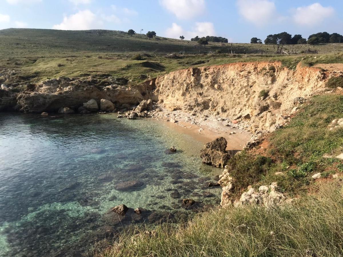 Graziosa Soluzione Indipendente Nel Cuore Del Centro Storico Otranto Exteriér fotografie