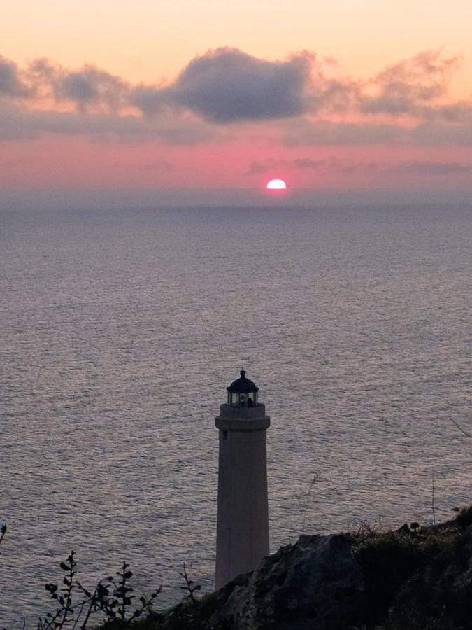 Graziosa Soluzione Indipendente Nel Cuore Del Centro Storico Otranto Exteriér fotografie